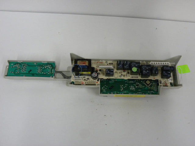 Control WH12X10323