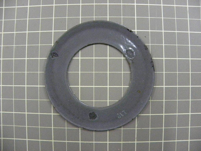 Whirlpool Range Trim Ring 4371873