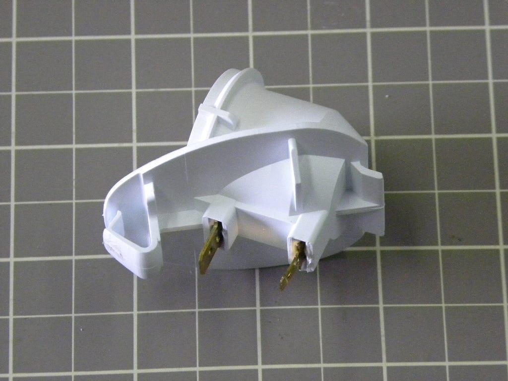 Light Socket 4387478