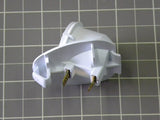 Whirlpool Refrigerator Light Socket 4387478