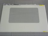 GE Range Door Glass (Almond) WB57K10014