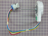 Evaporator Fan Motor WR60X10185