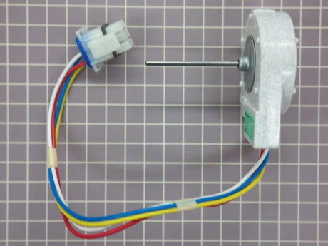 Evaporator Fan Motor WR60X10185