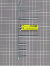 Adjustable Tine Clip 99003527