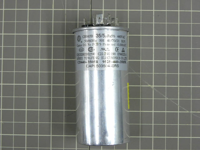Goodman Air Conditioner Capacitor 9907409244