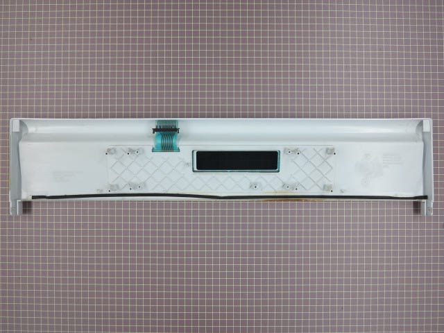 Control Panel 4451314
