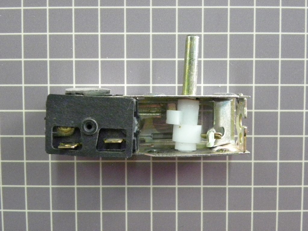 Humidistat R0000120