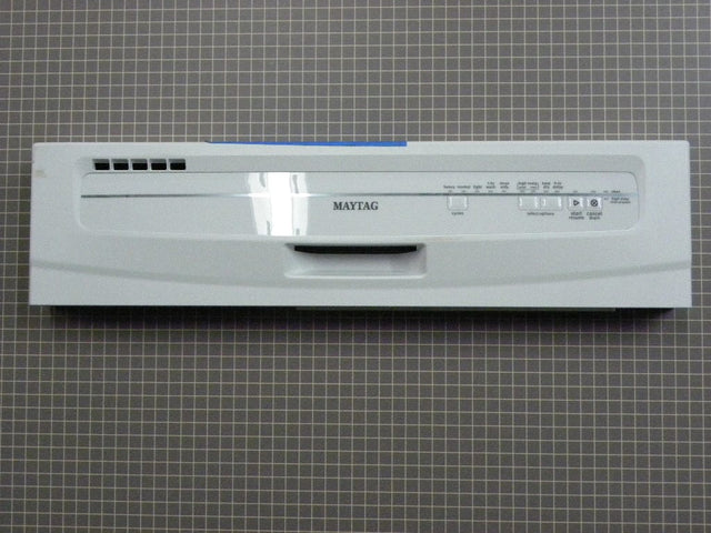 Control Panel W10438296