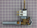 Surface Burner Valve 86679
