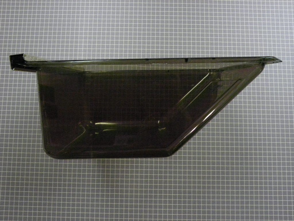Meat Pan Crisper WR32X866