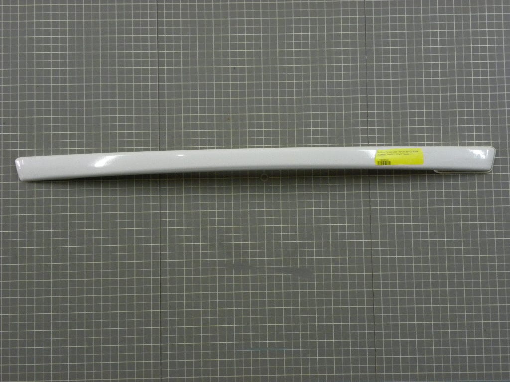 Amana Range Door Handle (Bisque) 74008323