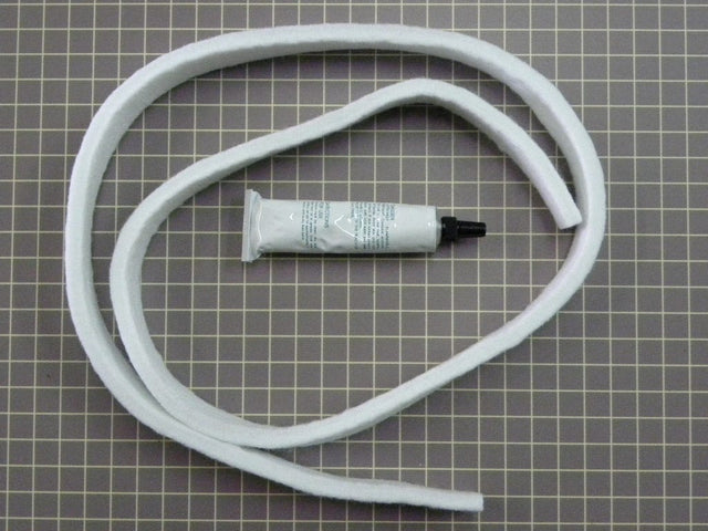 Lower Felt WE09X10014