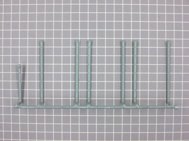 Upper Flip Tine (RH) 00418492