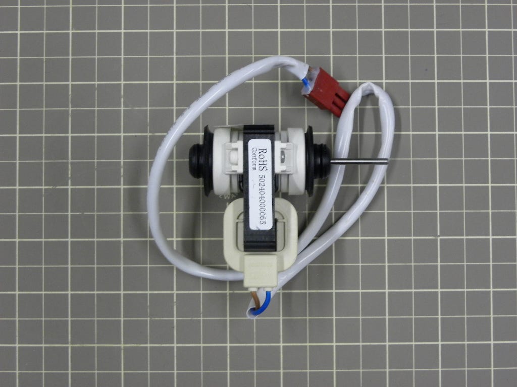 Evaporator Fan Motor 502404000114