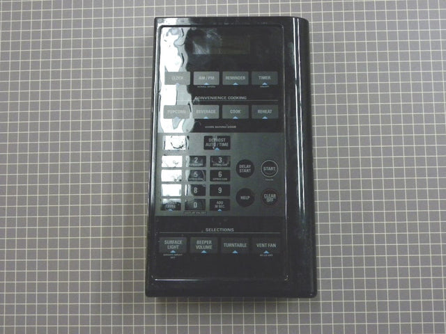 Control Panel/Touchpad WB27X10172