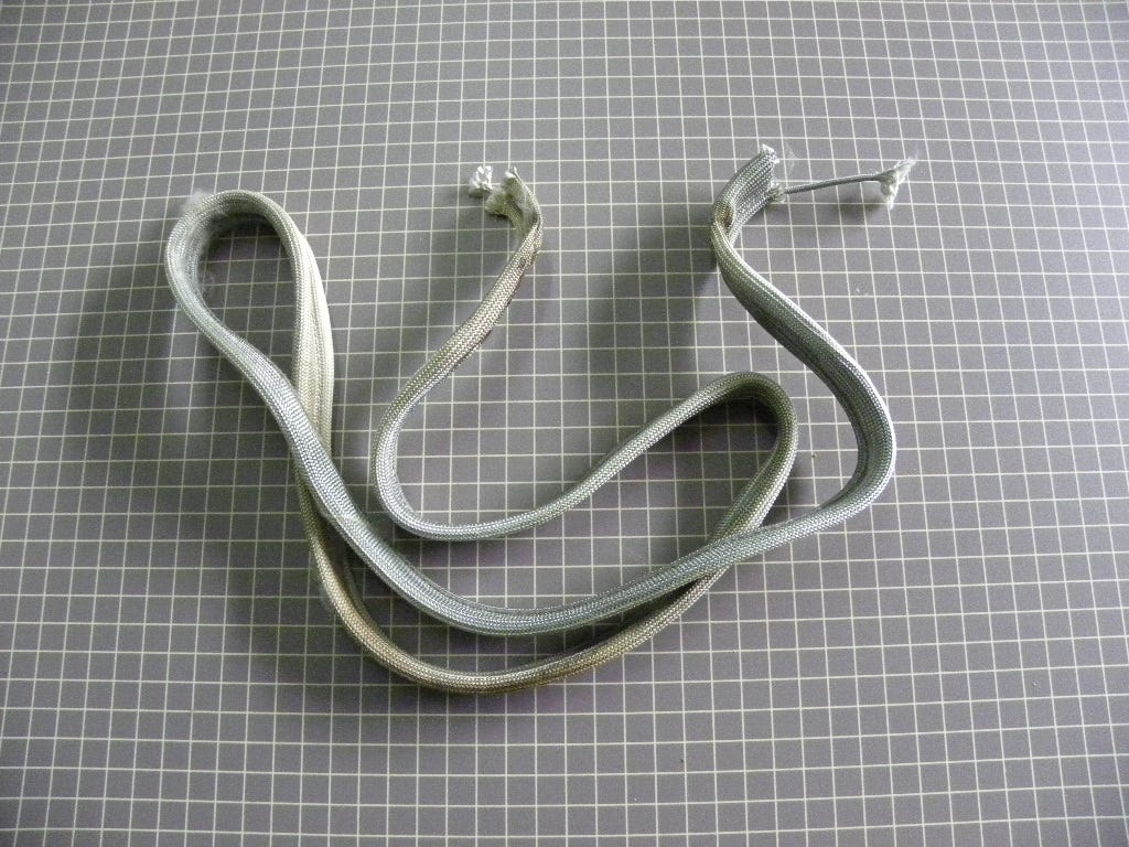 Door Seal WB2X3138