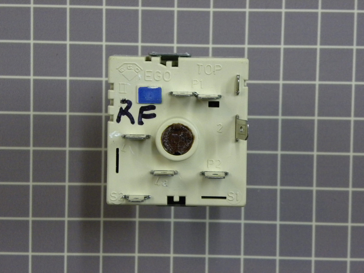 Infinite Switch 13A W10149355