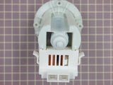 Drain Pump WH23X10051