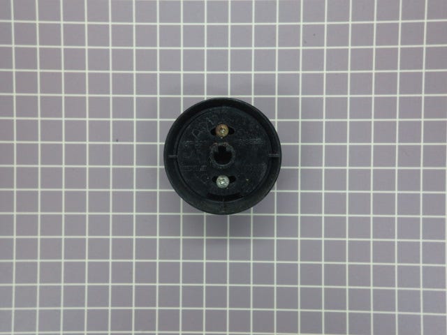 Thermosat Knob 31832201B