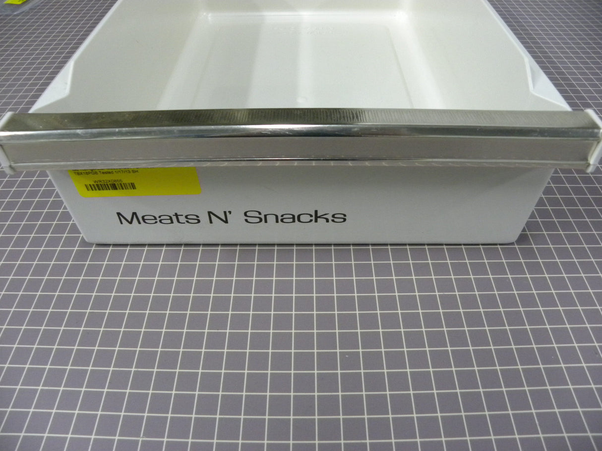 Meat/Snack Pan WR32X0855