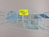 Upper Rack W/O Adjuster W10352719