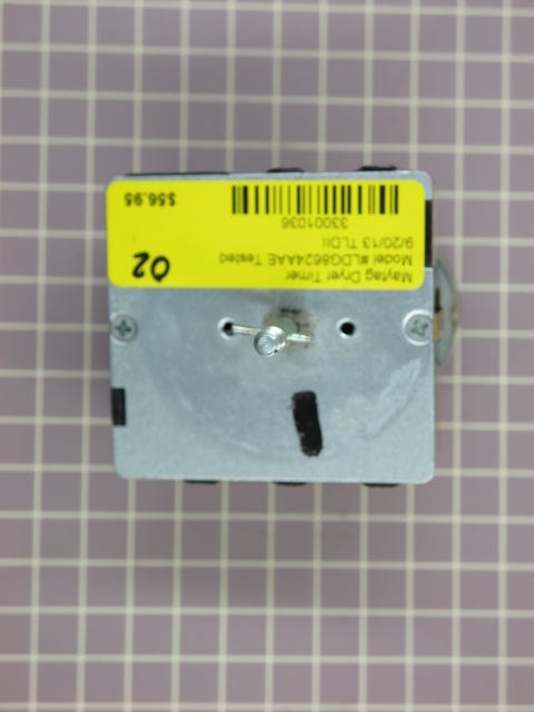 Timer 33001036