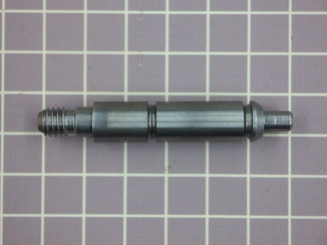 Roller Shaft (LH) 347364