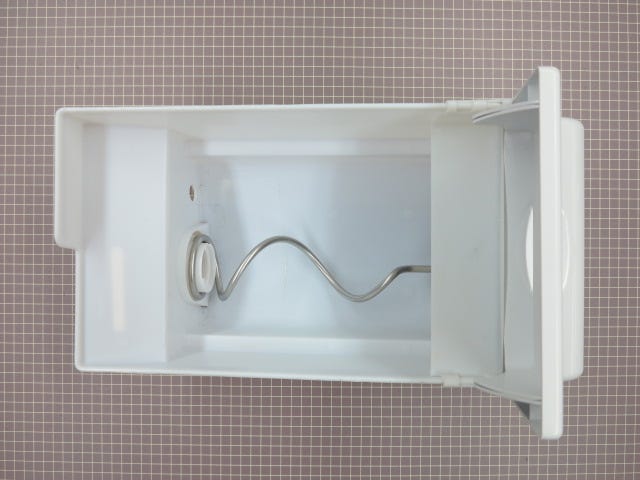 Ice Bucket Assembly 240323808