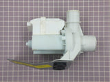 Drain Pump Assembly WH23X10043