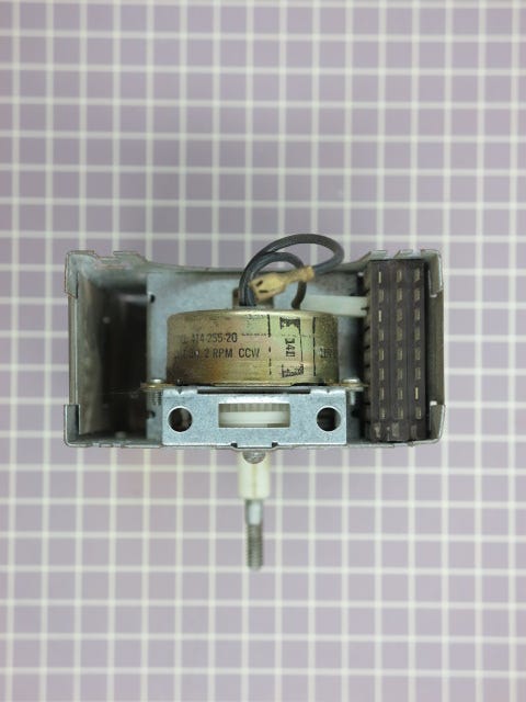Timer 380249