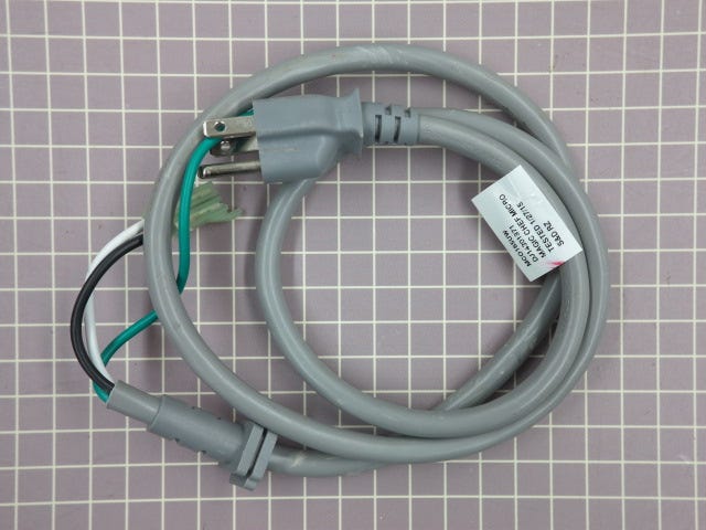 Power Cord 35113U5W88