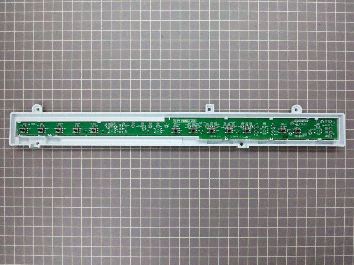 Housing Assembly W10440700