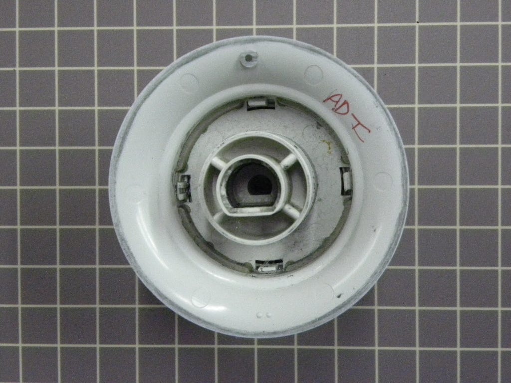 Timer Knob 22002461
