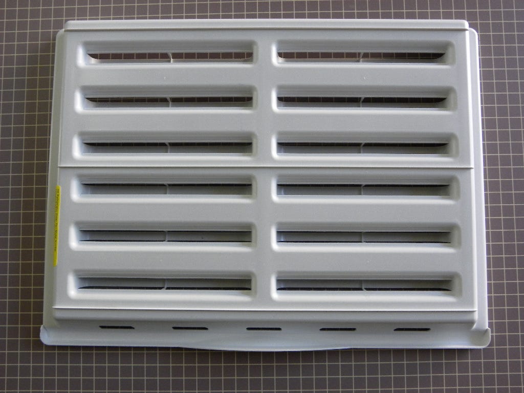 Water Pan WR31X10004