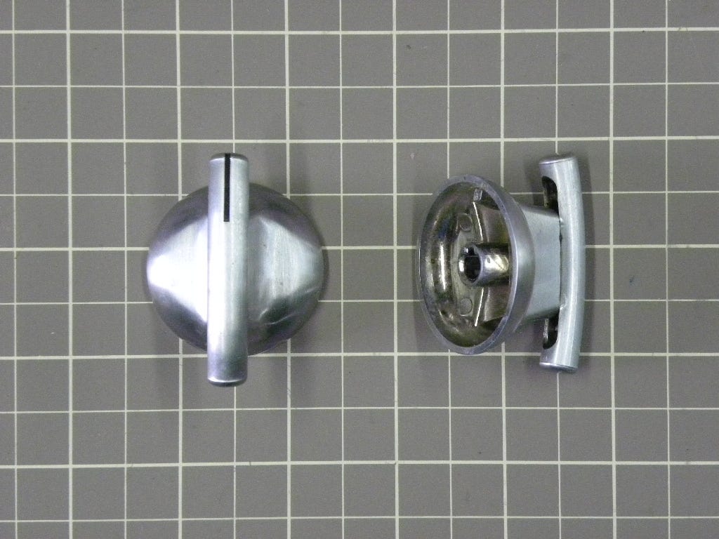 Knob 74008921