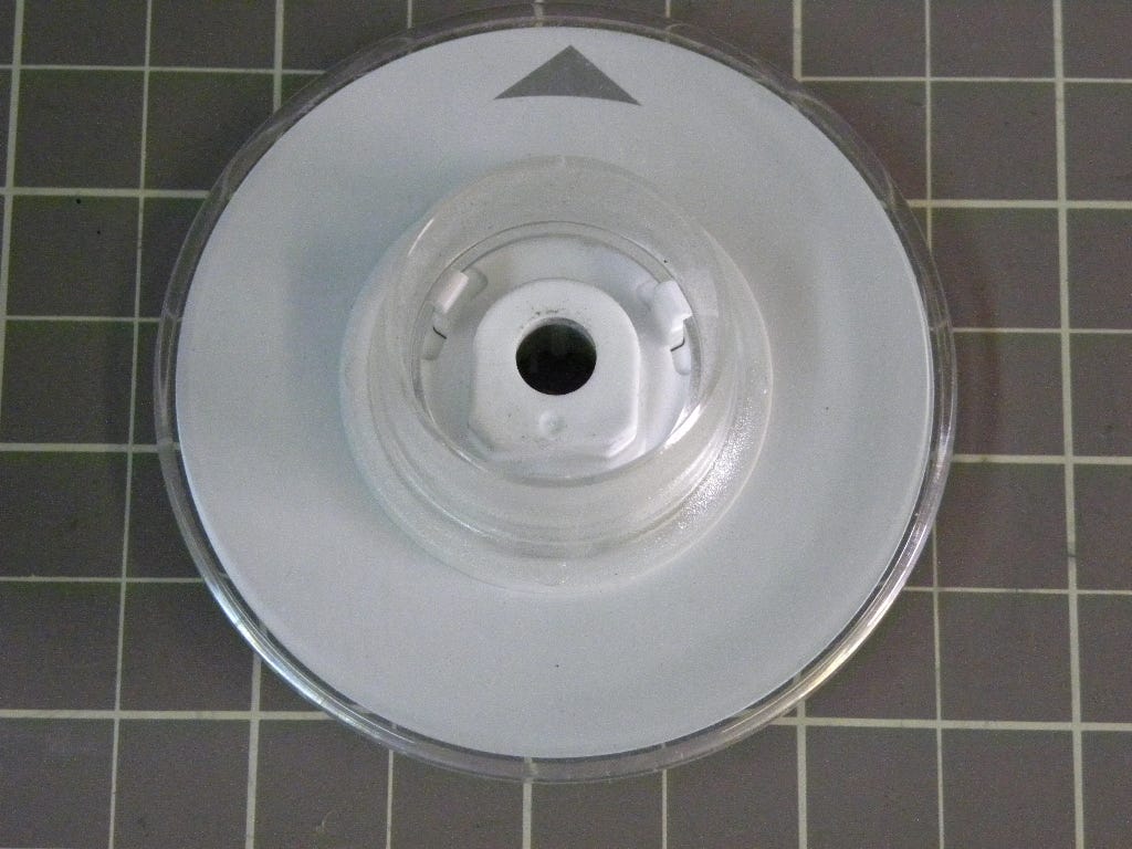 Knob 3957847