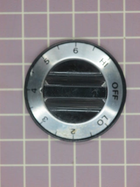 Control Knob 0310526