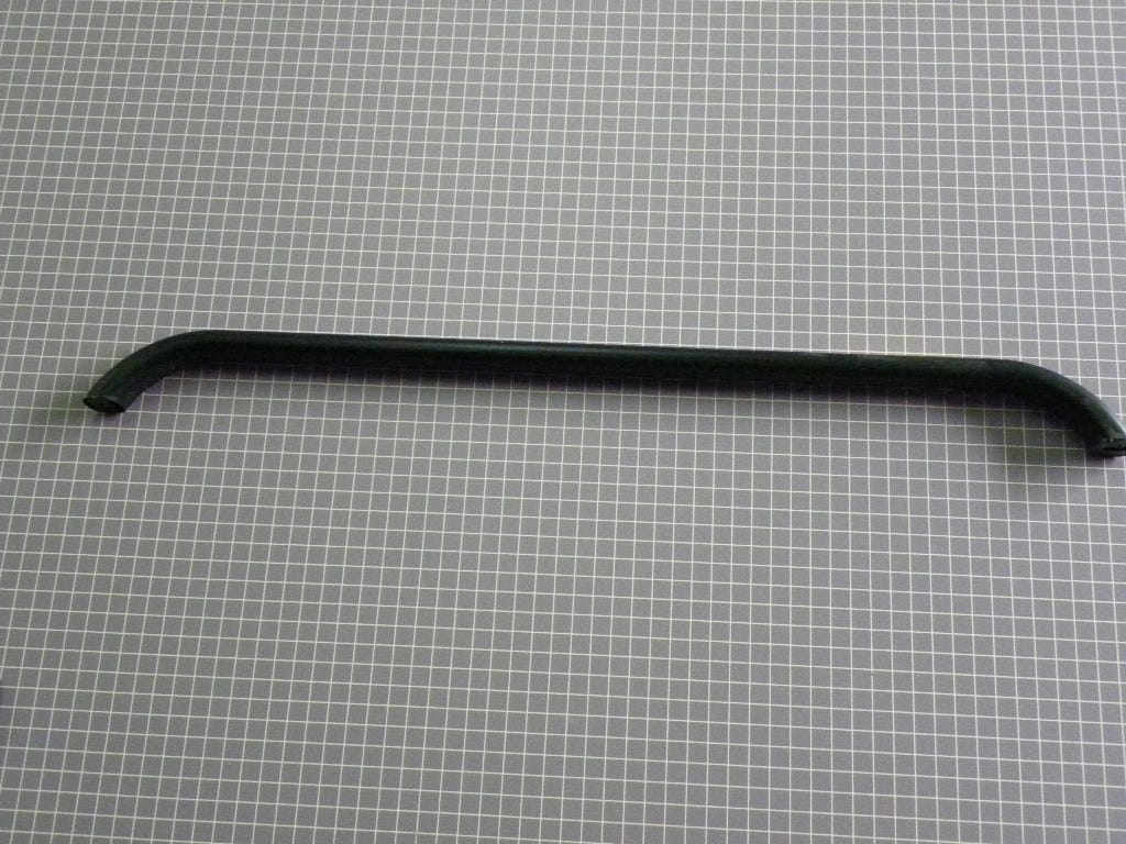 Door Handle 316456900