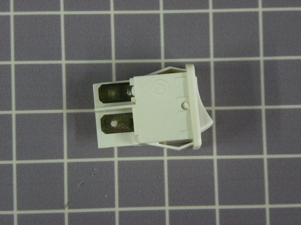Rocker Switch 74006469