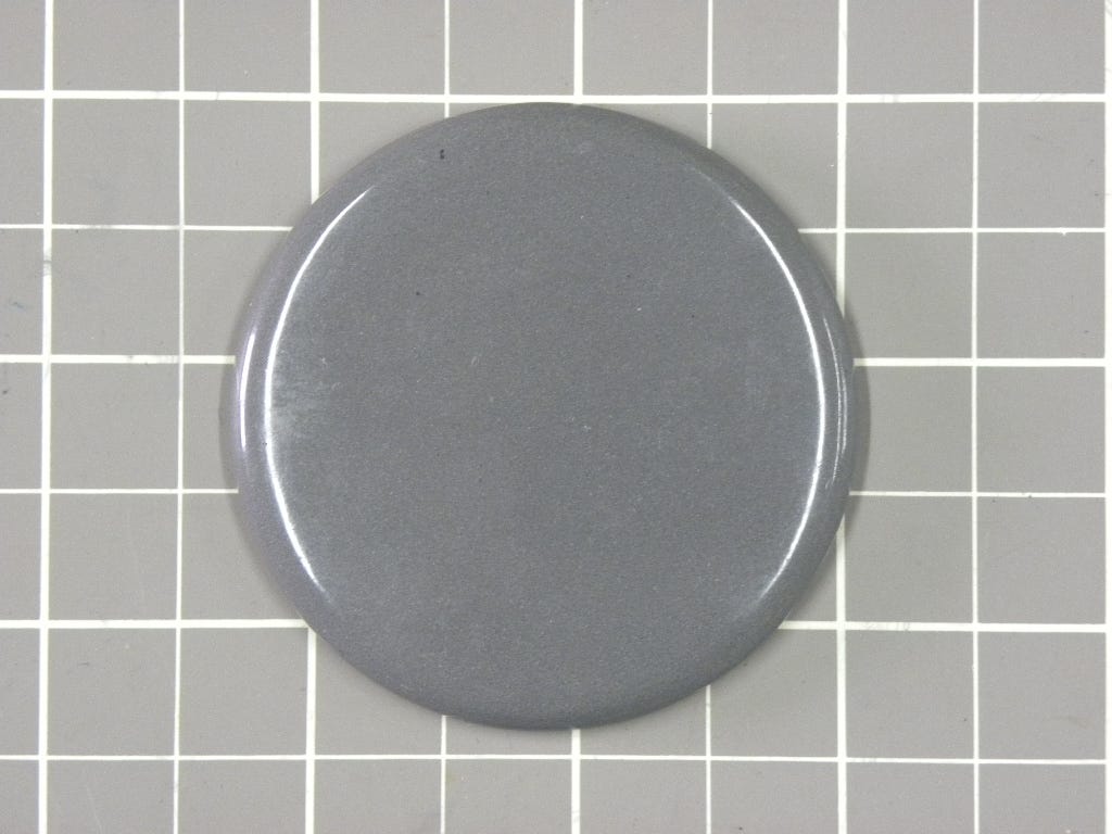 Burner Cap 5K 31782503GY