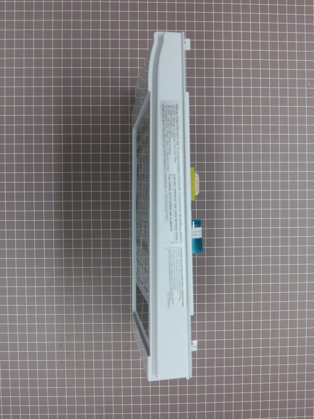 Complete Control Panel PKCPSWF250W
