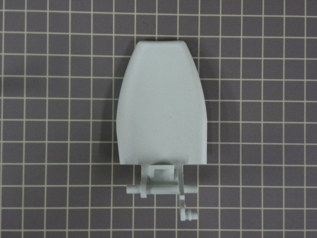 Electrolux Refrigerator Actuator 5304421825