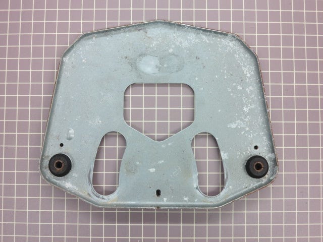 Plate 21001783