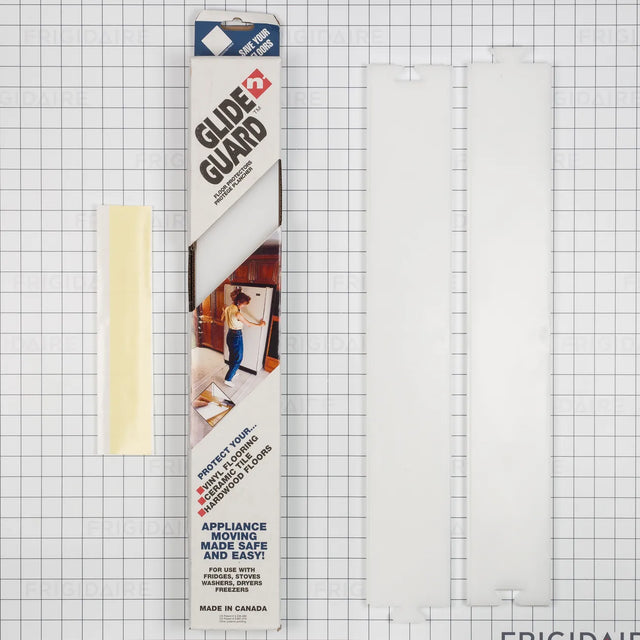 Universal Floor Protector "Glide N' Guard" 93001