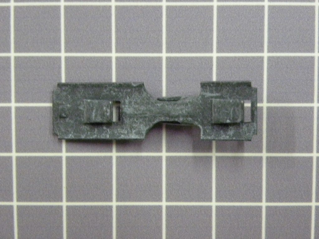 Mounting Clip W10854425