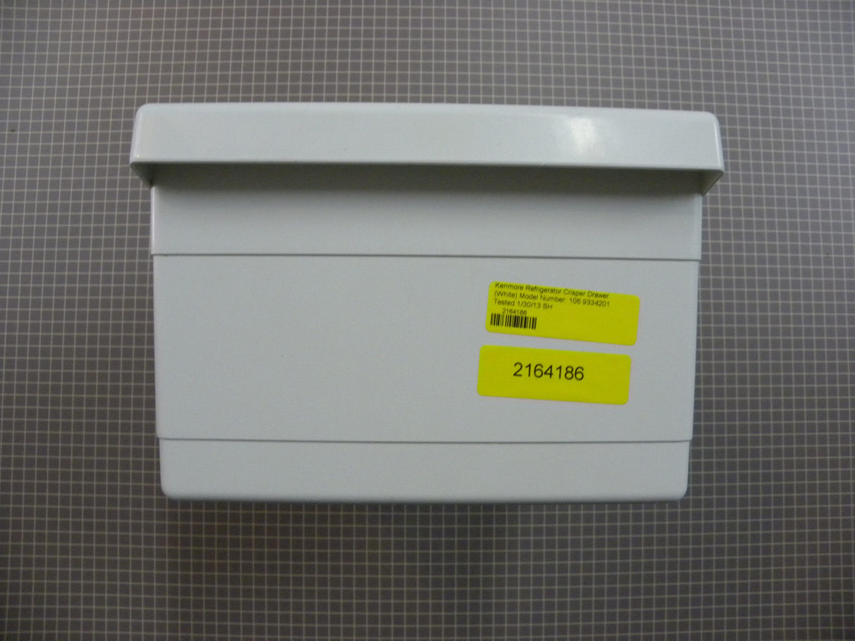 Crisper Pan WP2164186