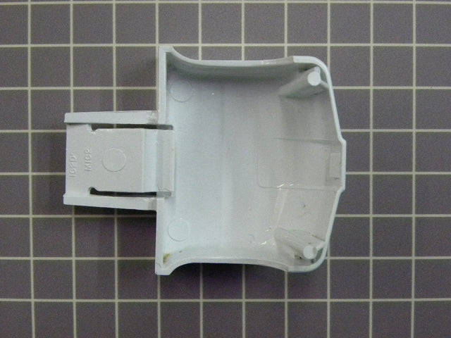 Shelf Cap WR2X8345