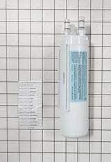 Refrigerator Pure Source Water Filter WF3CB