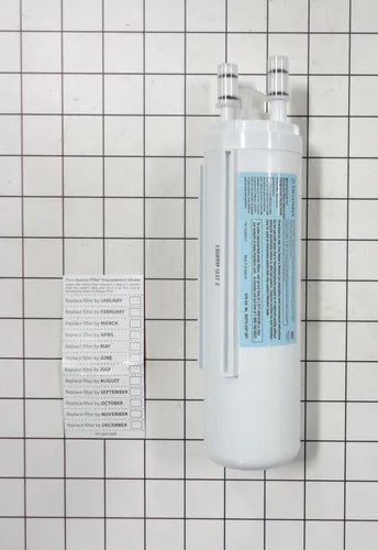 Refrigerator Pure Source Water Filter WF3CB