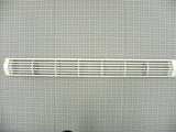 Whirlpool Refrigerator Grille (Bisque) 4344572